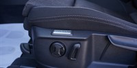 Volkswagen Passat 2.0 TDi BlueMotion Business DSG