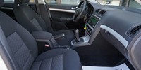 Škoda Octavia 1,6 TDI 4x4