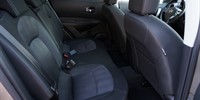 Nissan
 Qashqai 1,6 DCI
