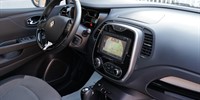 Renault CAPTUR 1.5 DCI Automatik