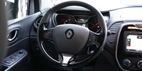 Renault CAPTUR CAPTUR BUSINESS 1.5 DCI