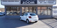 Dacia Sandero 1,0 BENZIN