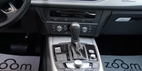 Audi A6
 3.0 TDI QUATTRO 320 KS