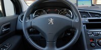 Peugeot 5008 1,6 E-HDI 7 SJEDISTA