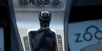 Volkswagen Golf 1,6 TDI
