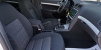 Škoda Octavia 1,6 TDI 4x4