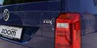 Volkswagen Caddy 2.0 TDI MAXI