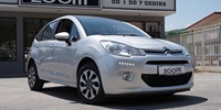 Citroën C3 1,6 BlueHDI