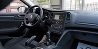 Renault Megane 1.5 DCI