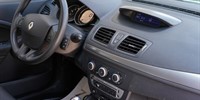 Renault Megane 1.5 DCI