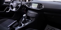 Peugeot 308 SW 1,6 BlueHDI