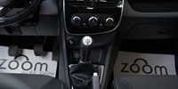 Renault Clio 1.5 DCI
