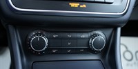 Mercedes-Benz GLA 180 CDI LEASE EDITION 