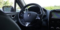 Renault Clio 1.5 DCI