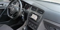 Volkswagen Golf 1,6 TDI