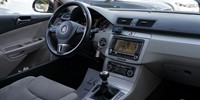 Volkswagen Passat 1.6 TDi