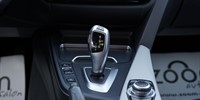 BMW
 3-Series 318 D