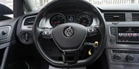 Volkswagen Golf 1,6 TDI