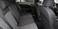Volkswagen Golf 1,6 TDI