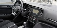 Renault Megane 1.5 DCI