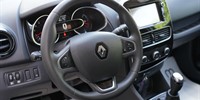 Renault Clio 1.5 DCI