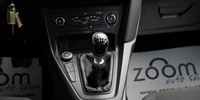 Ford
 Focus
 1,6 TDCI