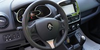 Renault Clio 1.5 DCI