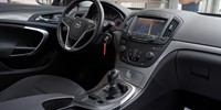 Opel Insignia 1,6 CDTI
