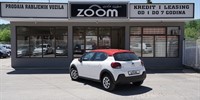 Citroën C3 1.6 HDI