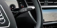 Audi A6
 50 TDI Sportline Quattro