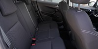 Peugeot 208 1,6 HDI