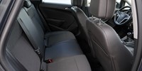Opel Astra 1,6 CDTI