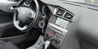 Citroën C4 1,6 BlueHDI Automatic!