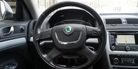 Škoda Octavia 2,0 TDI SCOUT