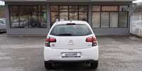 Citroën C3 1,6 BlueHDI