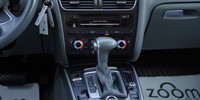 Audi A4
 2.0 TDI