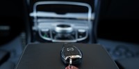 Mercedes-Benz GLC 220 CDi 4Matic AMG Line