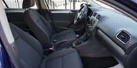 Volkswagen Golf 1.6 TDI