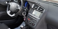 Citroën C4 1,6 BlueHDI