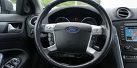 Ford
 Mondeo 1,6 TDCI