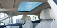 Audi A5
 2.0 TDI Sportback