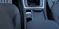Volkswagen Golf 1,6 TDI