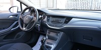 Opel Astra 1,6 CDTI