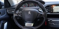 Peugeot 308 1,6 BlueHDI