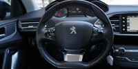 Peugeot 308 1,6 BlueHDI  SW