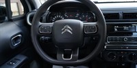 Citroën C3 1,6 BlueHDI