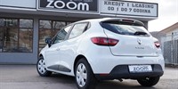 Renault Clio 1.5 DCI