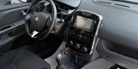 Renault Clio 1.5 DCI