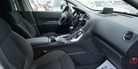 Peugeot 3008 1,6 BlueHDI