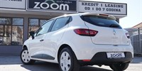 Renault Clio 1.5 DCI